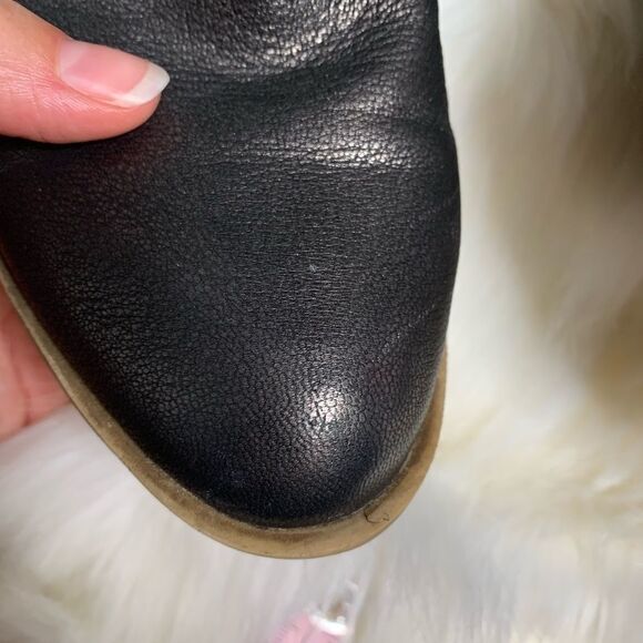 Lucky brand bartalino booties - Picture 4 of 8